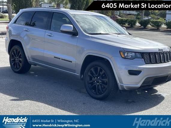 JEEP GRAND CHEROKEE 2020 1C4RJEAG5LC227796 image